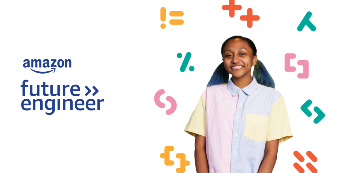 Scholarship and Internship - Amazon Future Engineer
