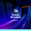 Thumbnail AWS Data Center: Student Worksheet