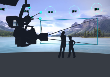 Studios Small Photos