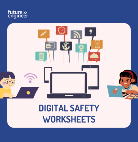 Thumbnail - Digital Safety Worksheets.png