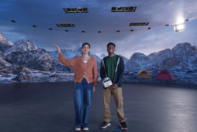 Amazon Studios - Large PHoto
