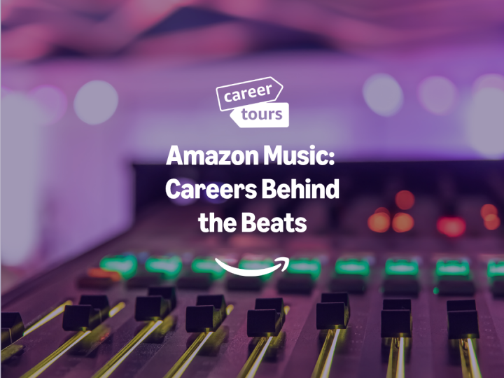 Amazon Music Hero Thumbnail/English