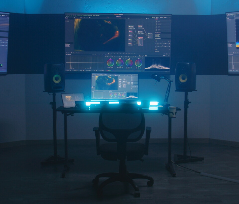 AFE DE: AMZ-Tour-Studio