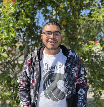 Christopher Garcia profile picture