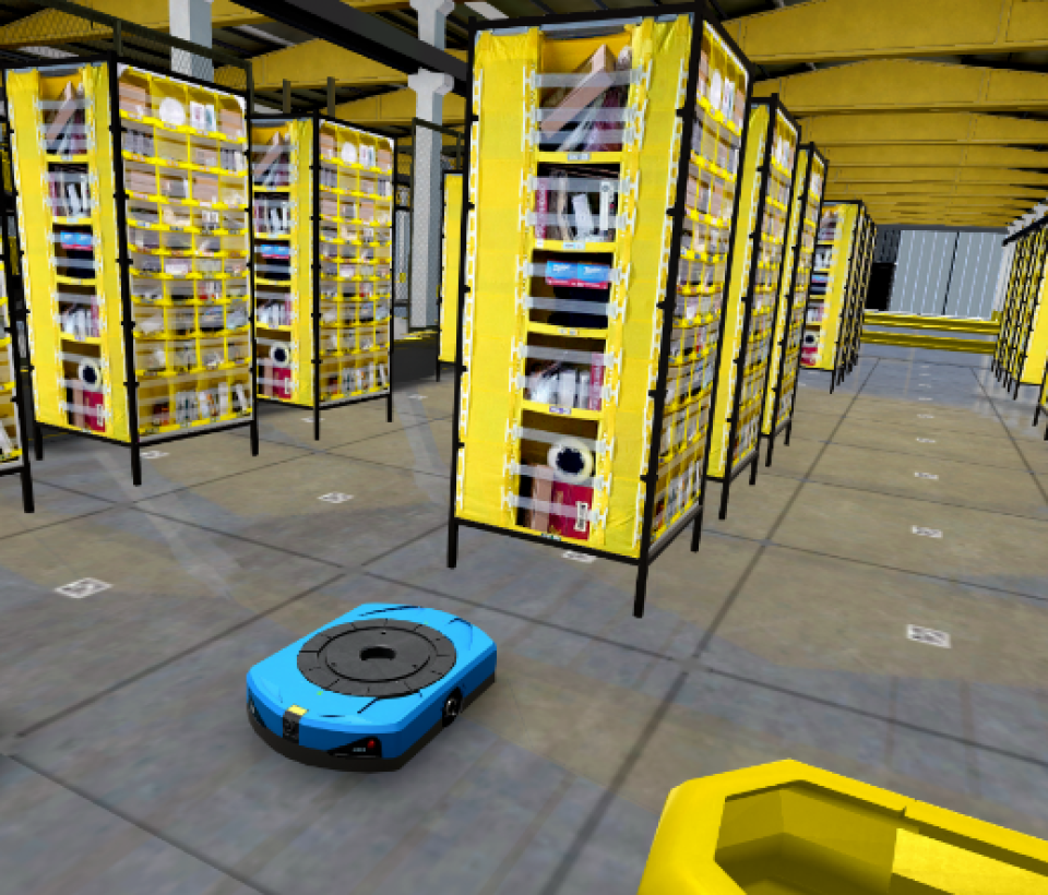 Elementary School - Amazon Future Engineer - Canada English