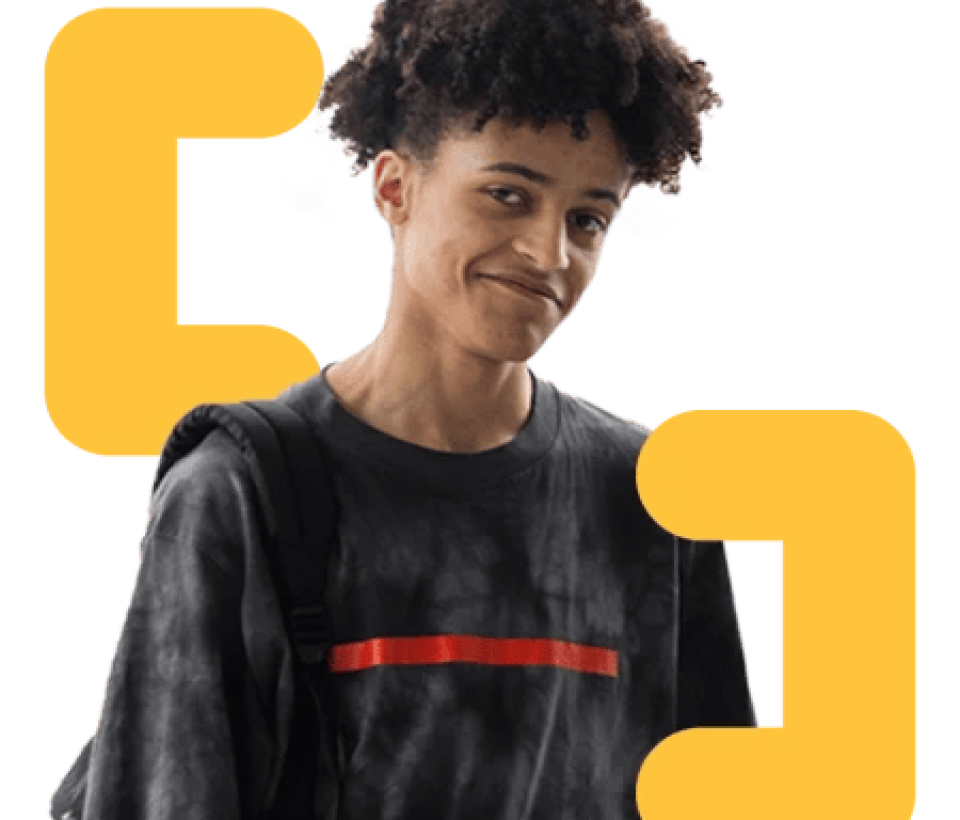 secondary