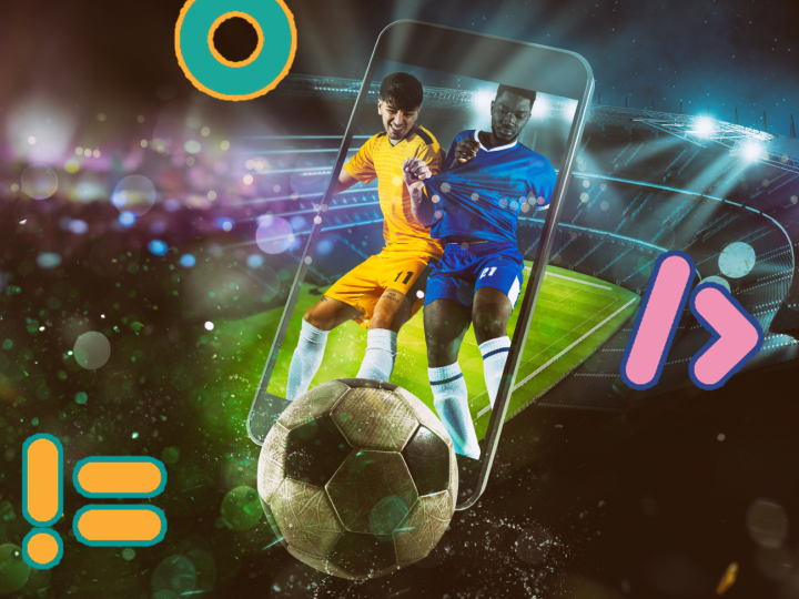 Sports Tour Large Image