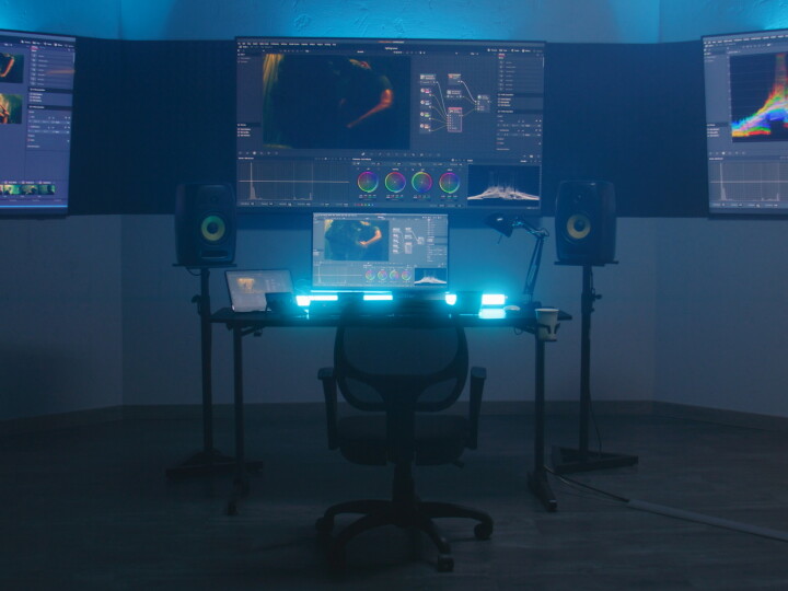 AFE DE: AMZ-Tour-Studio