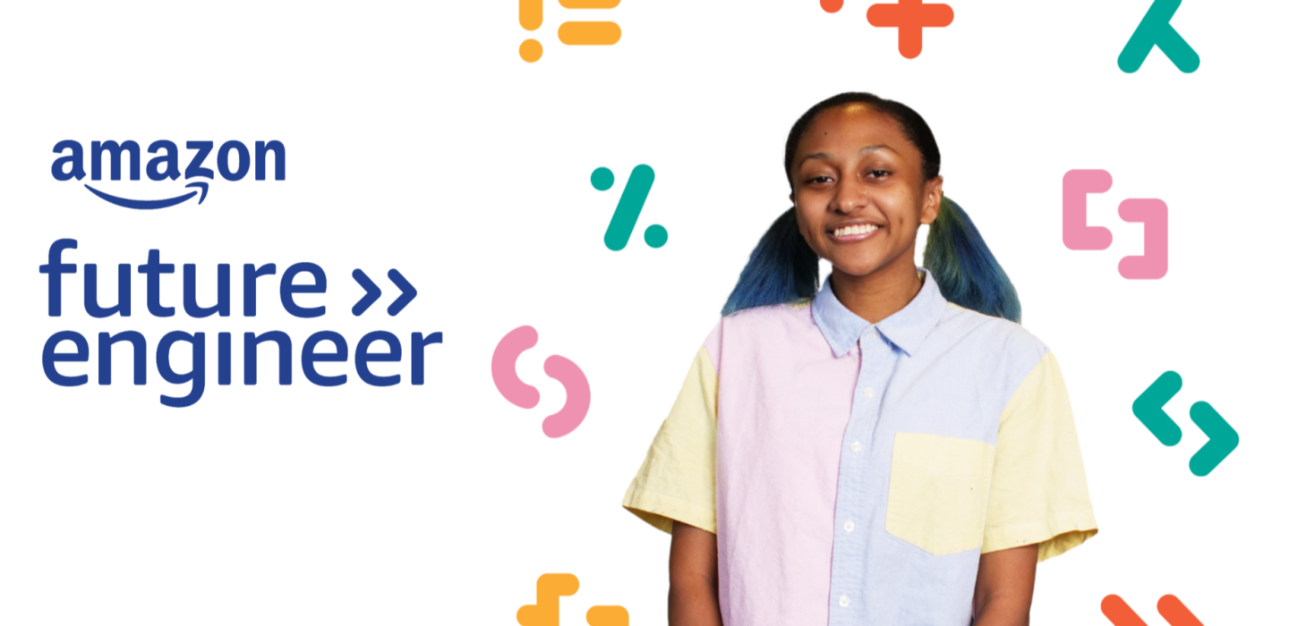 Amazon Engineering Lab Amazon Future Engineer | Homepage - Amazon Future Engineer - Canada English