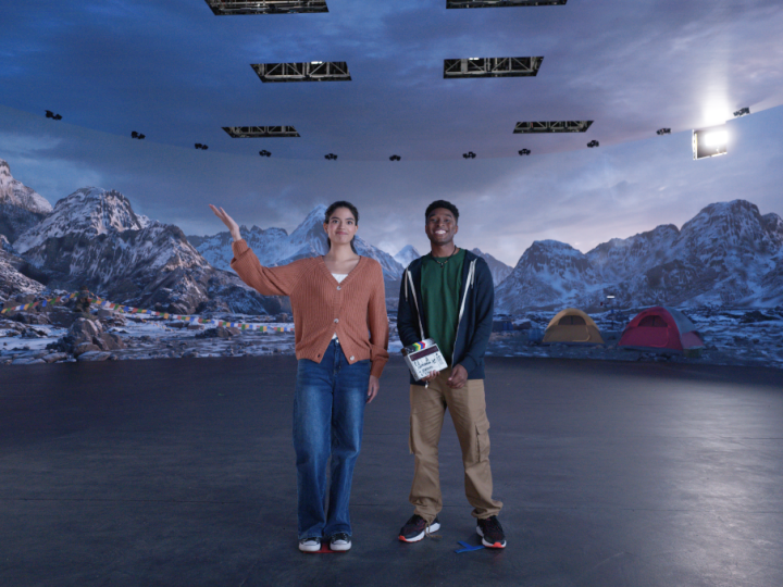 Amazon Studios - Large PHoto