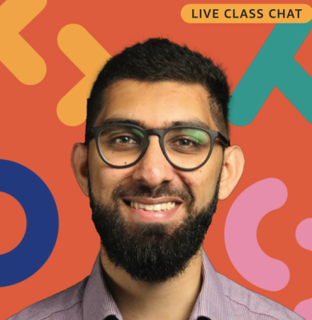 Amazon Future Engineer Class Chats