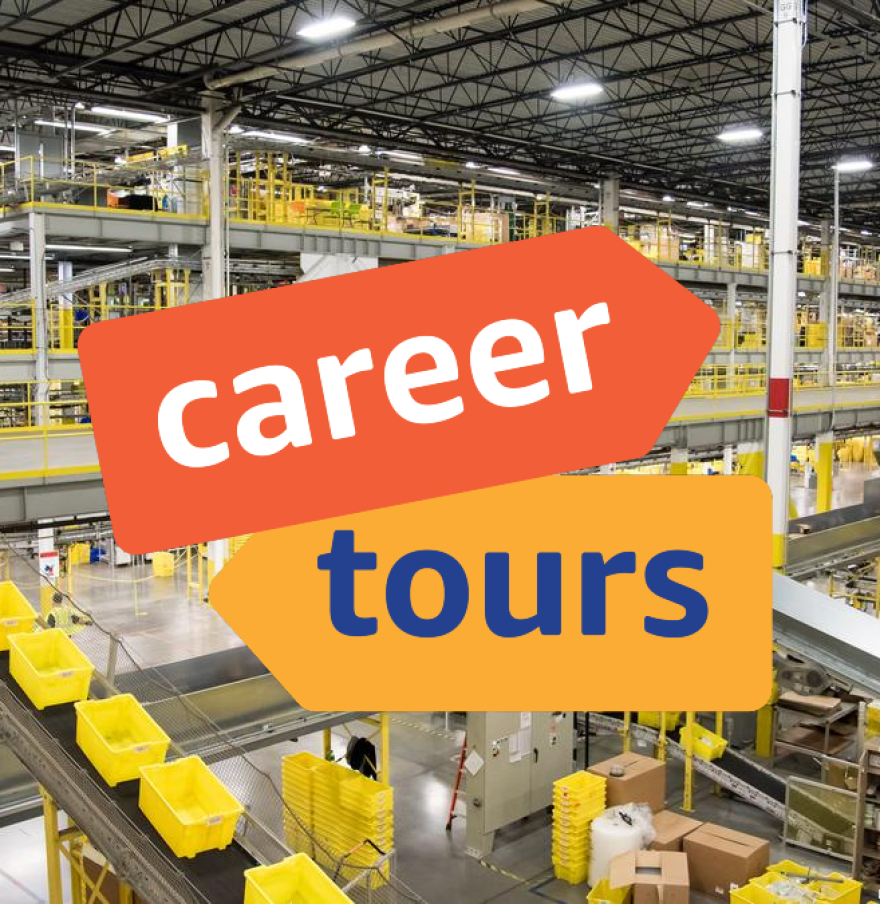 Middle School - Amazon Future Engineer