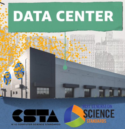 Data Tour 2 Standards Tile