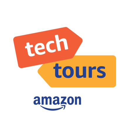 Tech Tours Logo DE