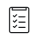 Standards Icon