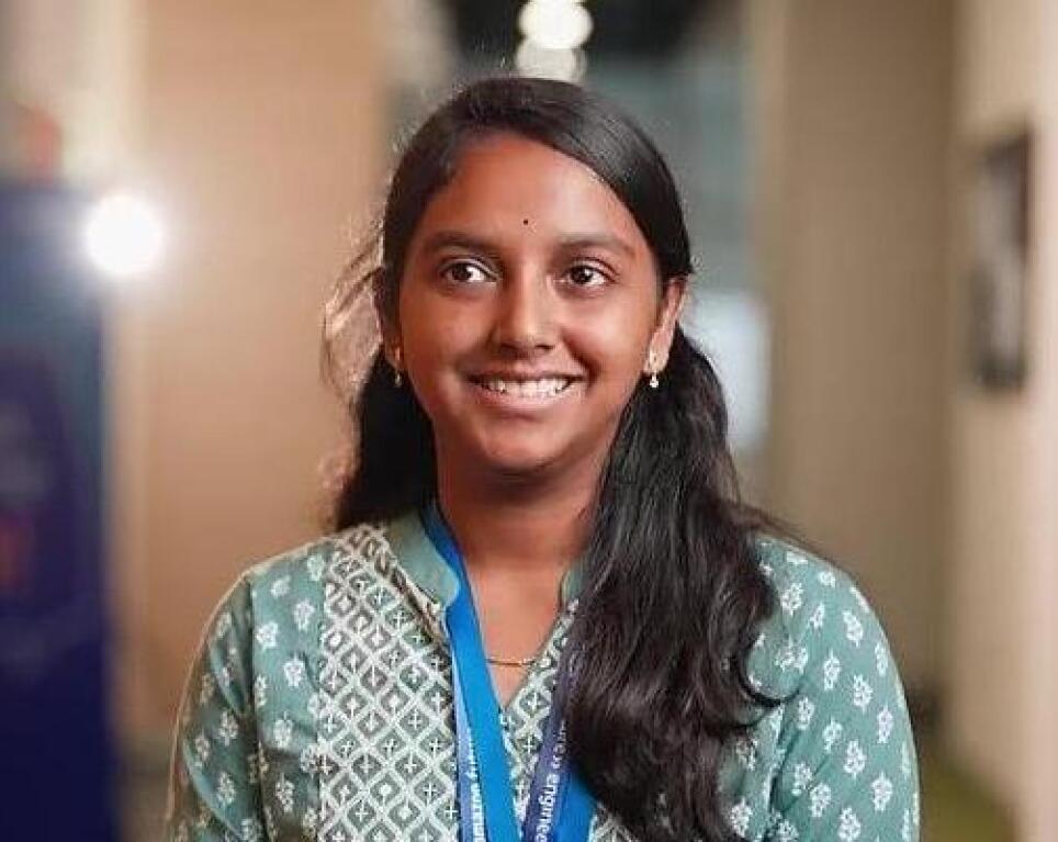 Akansha