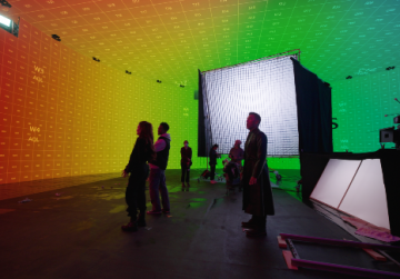 Studios Small Photos