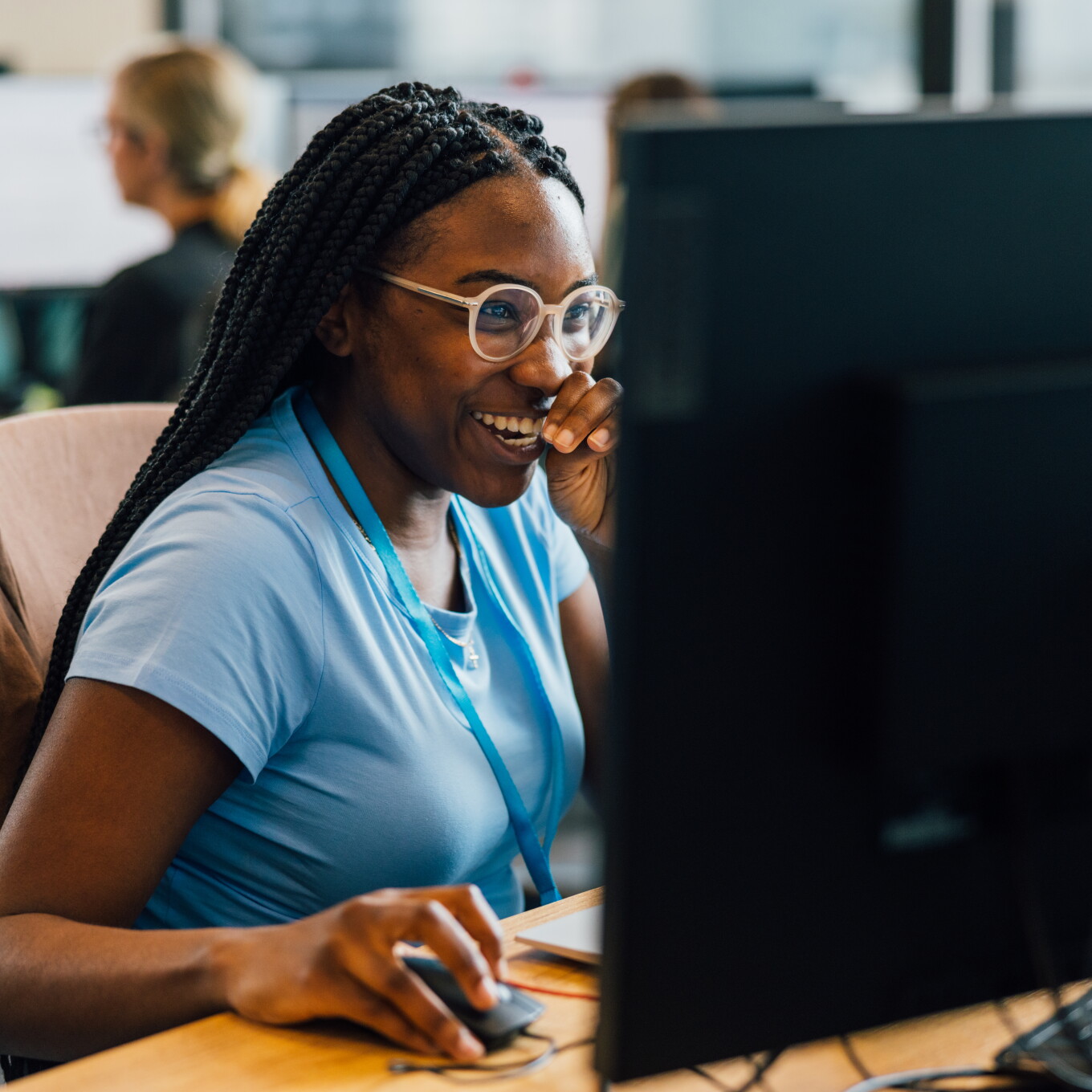 Amazon Future Engineer | Class Chats - Amazon Future Engineer UK