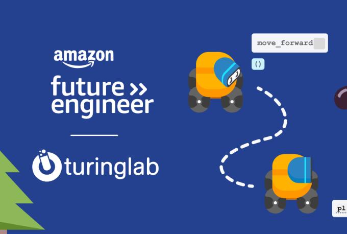 Turinglab lead