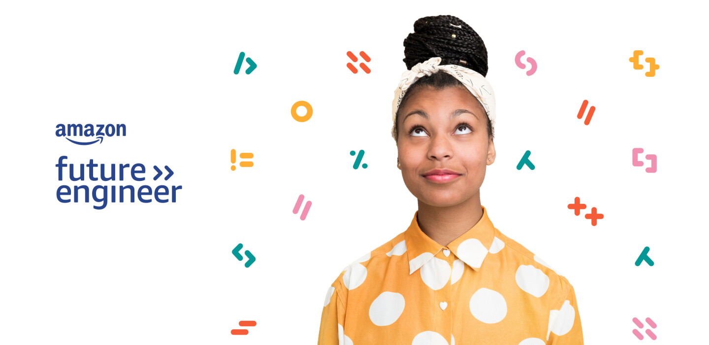 Amazon Future Engineer | FAQ - Amazon Future Engineer FR