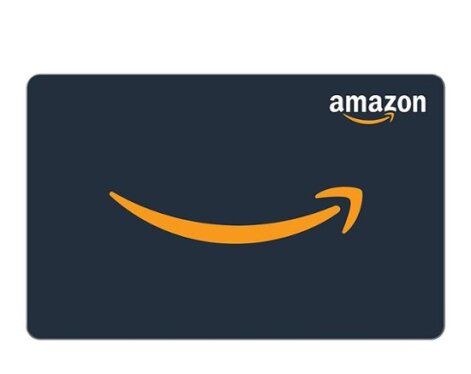 Amazon Gift Card