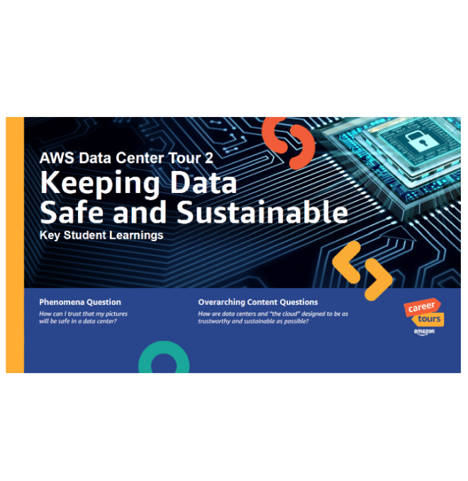 Data Tour 2 Learnings Icon