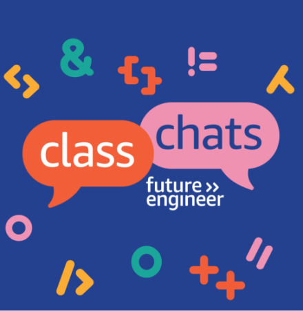 Class Chats Updated Logo