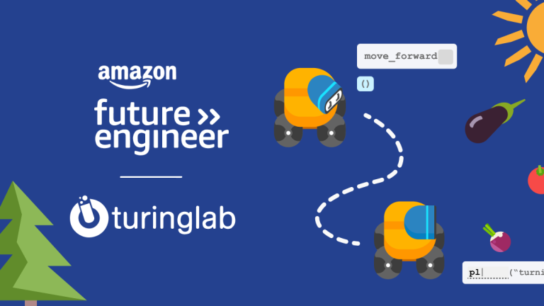 Turinglab lead
