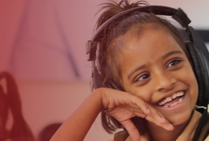 Educational Initiatives
