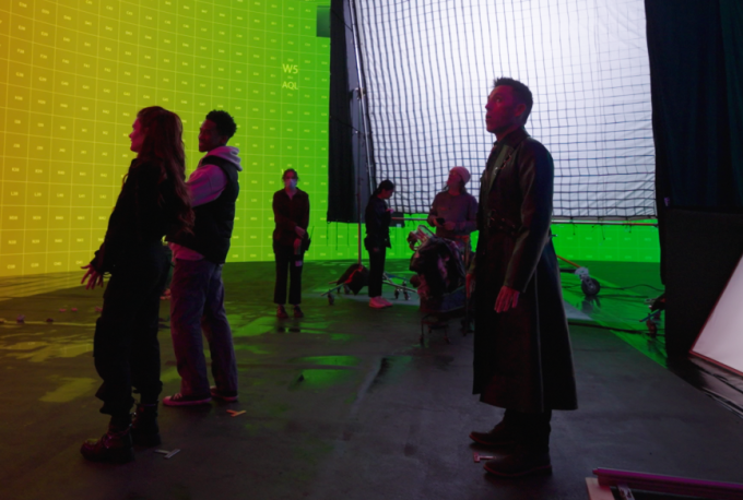 Studios Preview Image