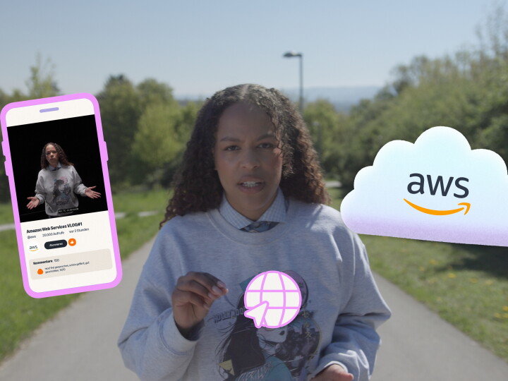 AFE DE: AMZ-Tour-AWS-Tübingen 1