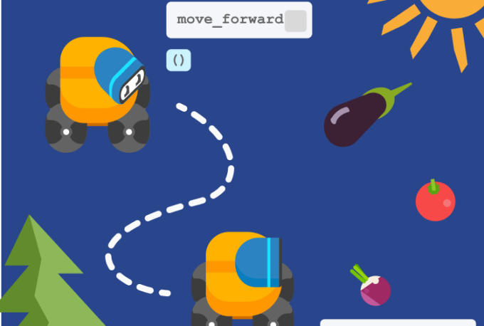 Turinglab square icon