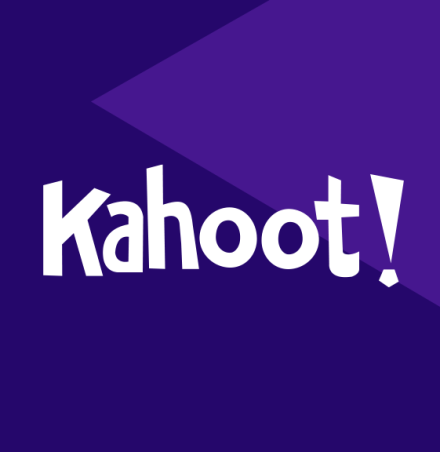 kahoot logo