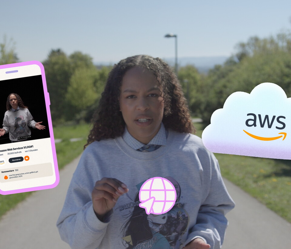 AFE DE: AMZ-Tour-AWS-Tübingen 1