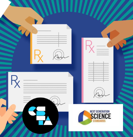 standards aligned - pharma