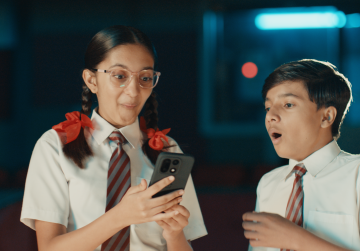 Komal/Darshan Hero Image