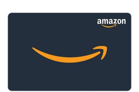 Amazon Gift Card