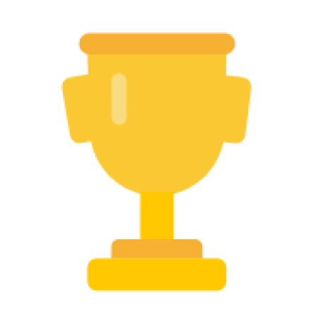 TuringLab Trophy Image