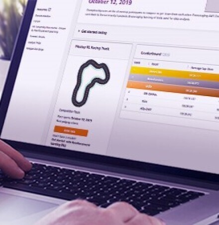 AWS Tour 1 Career Focused