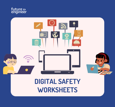 Thumbnail - Digital Safety Worksheets.png