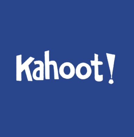 kahoot logo