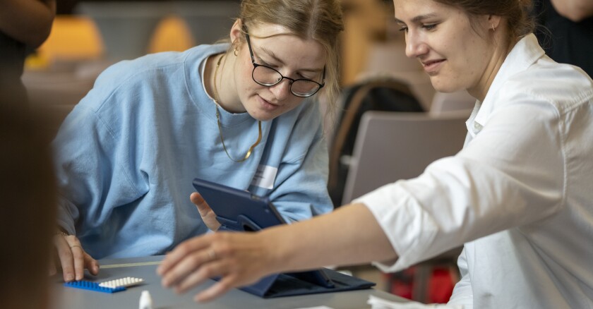 Save the Children, ein Amazon Future Engineer Partner