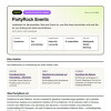 PartyRock Projektbasiertes Lernen Leitfaden Lehrkräfte