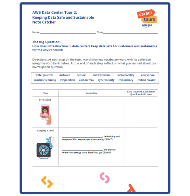 tour 2 notecatcher icon